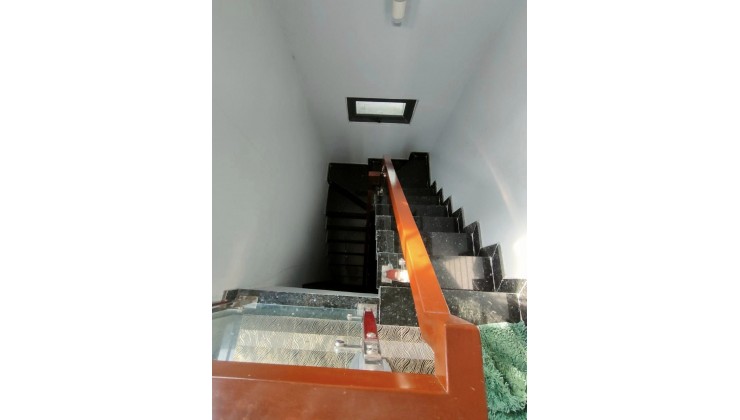 Bán Nhà 40m2,5 Tầng BTCT, 5PN, Giá Rẻ 4ty2 Huỳnh Khương An Gò Vấp